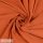 Terracotta  pamut jersey