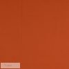 Terracotta  pamut jersey