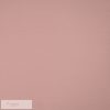 Dusty pink pamut jersey MARADÉK 0,20 m