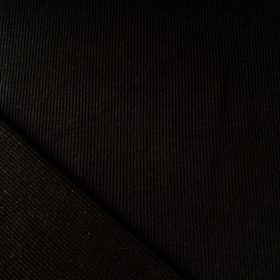 Bordázott passzé - Fekete