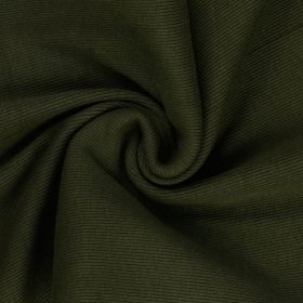 Bordázott passzé - Khaki