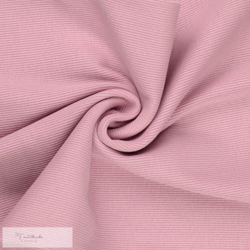 Pamut passzé - Dusty pink
