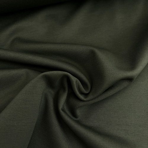 Ponte Roma (Punto) anyag – Khaki