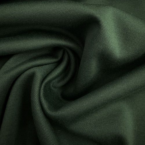 Ponte Roma (Punto) anyag – Sötétzöld