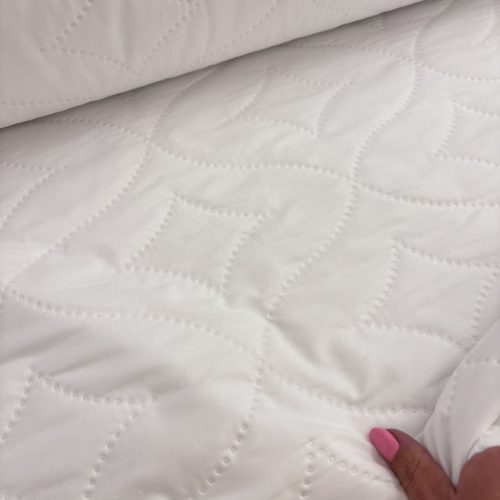 Steppelt Vízhatlan lepedő anyag - Ágyvédő 