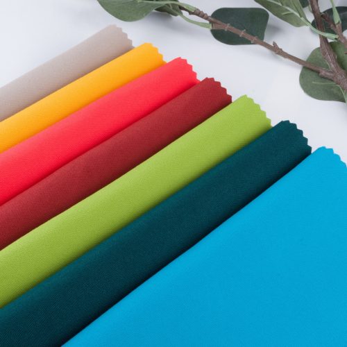 RAINBOW-16 Kültéri bútorszövet - Indigókék