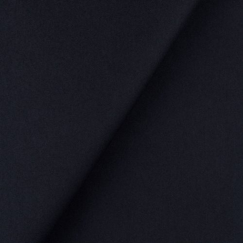 RAINBOW-17 Kültéri bútorszövet - Ébenfekete