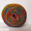 Red Heart Melange - 07 - Rainbow