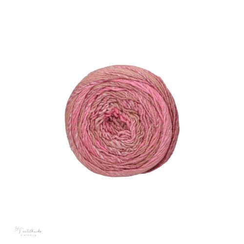 Red Heart Melange - 015 - Blossom