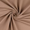Taupe futter - szabadidő anyag