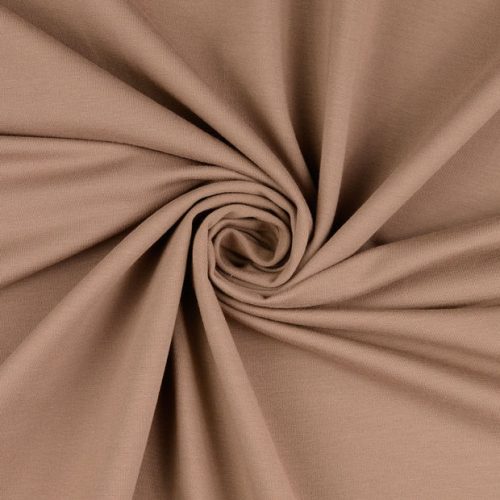 Taupe futter - szabadidő anyag