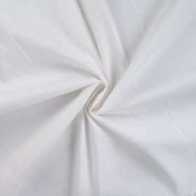 Ecrü színű PRÉMIUM pamutvászon 