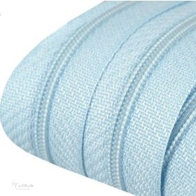 Zippzár méteres - RT0 - világoskék