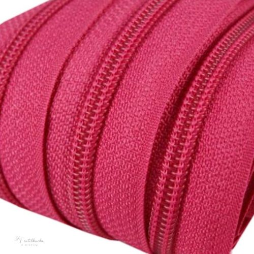 Zippzár méteres - RT10 - pink