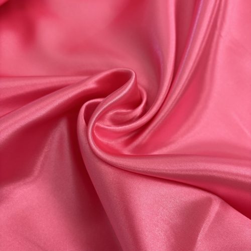 Karnevál szatén - Pink