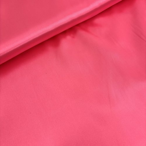 Karnevál szatén - Pink