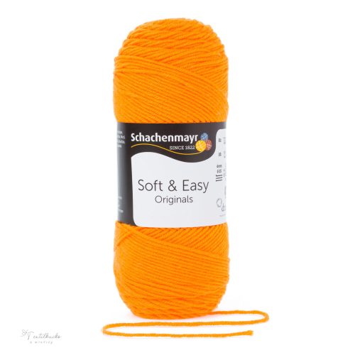 Soft & Easy - 0029 - Mandarin