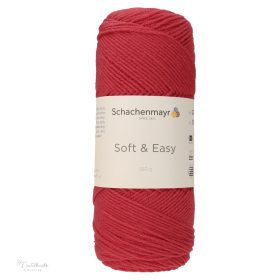 Soft & Easy - 0033 - Salsa