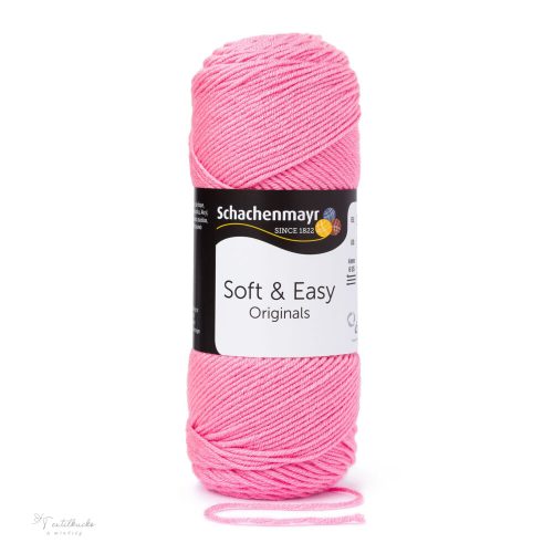 Soft & Easy - 0035 - Pink