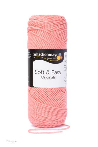 Soft & Easy - 0036 - korall