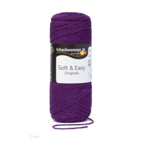 Soft & Easy - 0049 - Clematis