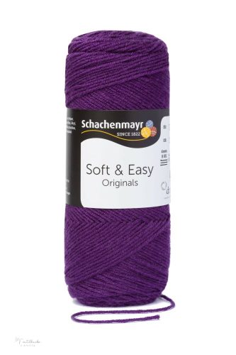 Soft & Easy - 0049 - Clematis
