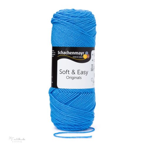Soft & Easy - 0054 - Kék