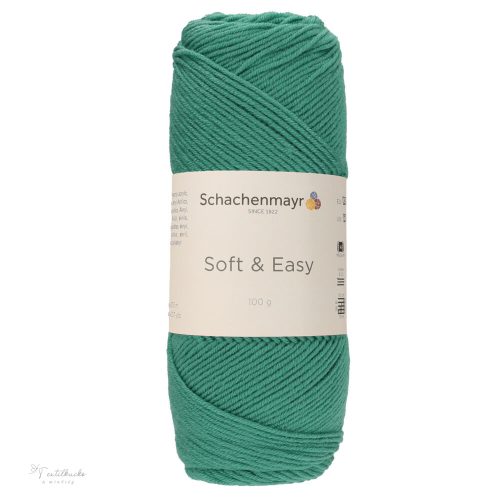Soft & Easy - 0068 - Laguna