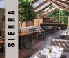 SIERRA prémium bel- és kültéri műbőr