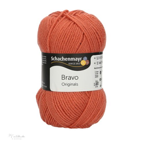 Bravo - 8027 - Liliom