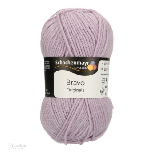 Bravo - 8040 - Levendula Lila