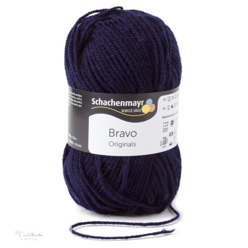 Bravo - 8223 - Marine
