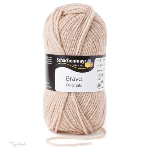 Bravo - 8267 - Sisal melír