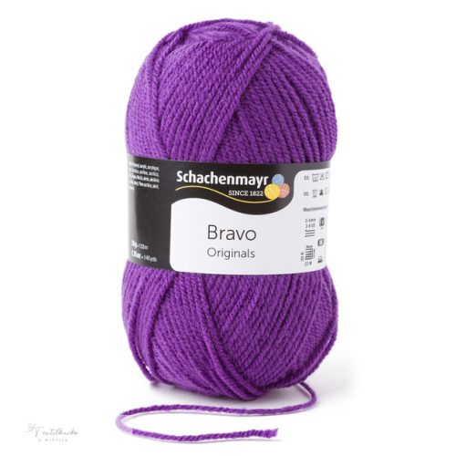 Bravo - 8303 - Lila