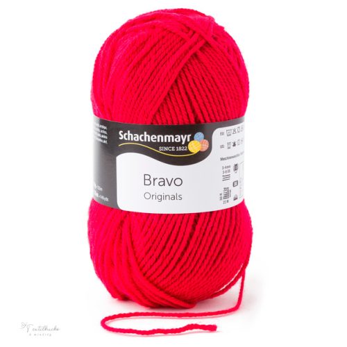 Bravo - 8309 - Cseresznye
