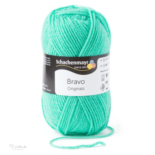 Bravo - 8321 - Smaragd