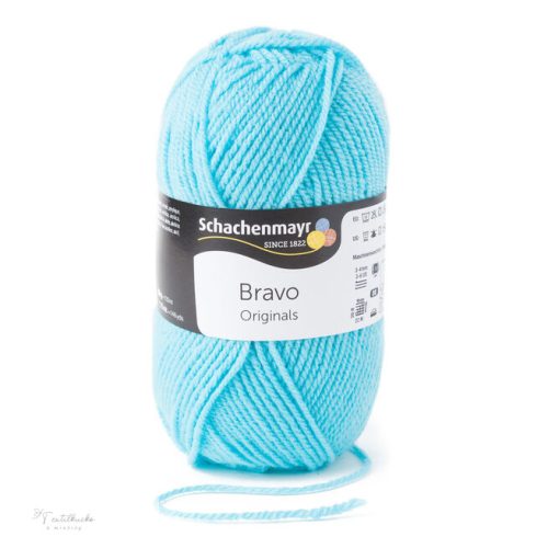 Bravo - 8324 - Türkiz
