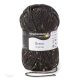 bravo - 8329 - Antracit Neon Tweed