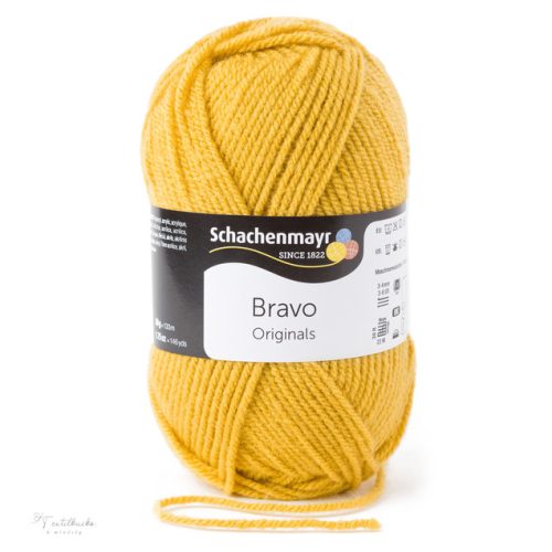 bravo - 8337 - Arany