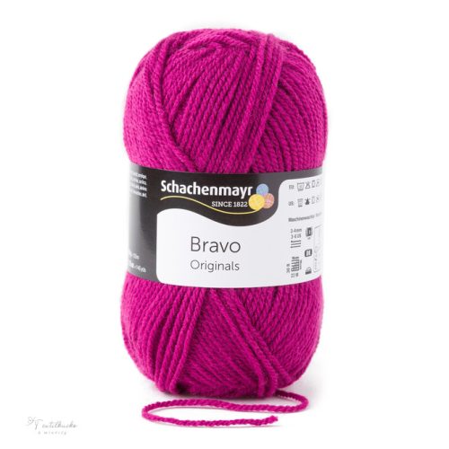 Bravo - 8339 - Málna