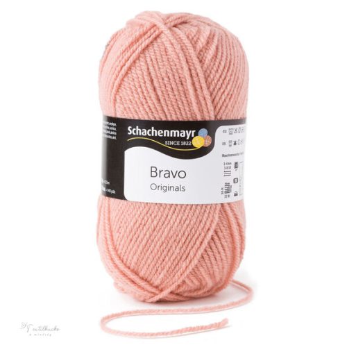 Bravo - 8346 - Őszibarack