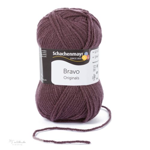 Bravo - 8357 - Szilva Lila