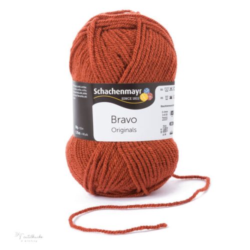 Bravo - 8358 - Barna