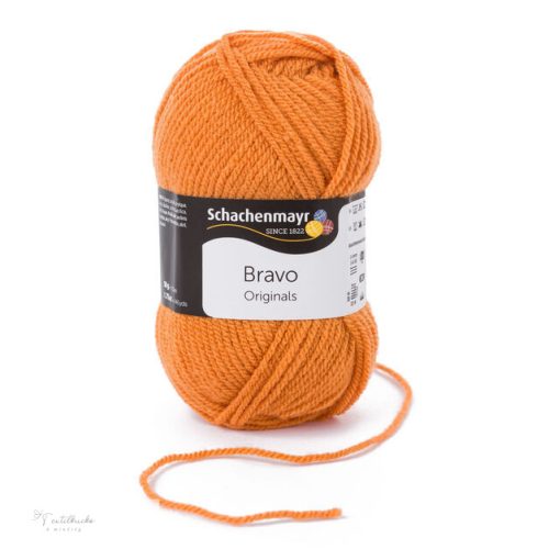 Bravo - 8360 - Borostyán