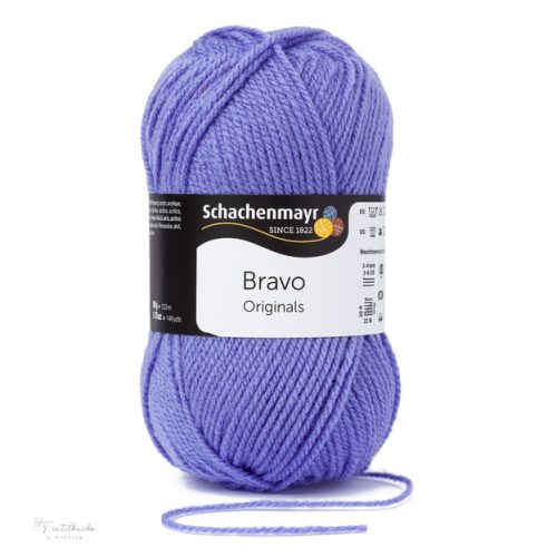 Bravo - 8365 - Lila