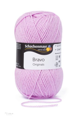 Bravo - 8367 - Pink Marcipán