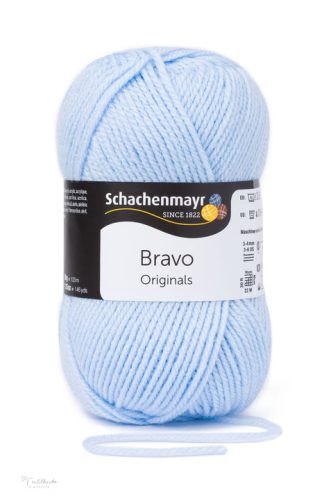 Bravo - 8369 - Serenity kék