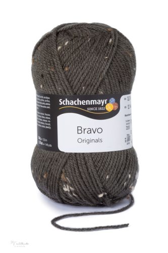 bravo - 8373 - Loden Tweed