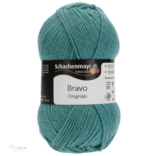 Bravo - 8380 - Aqua