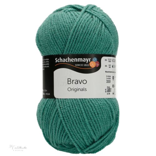 Bravo - 8382 - Südsee